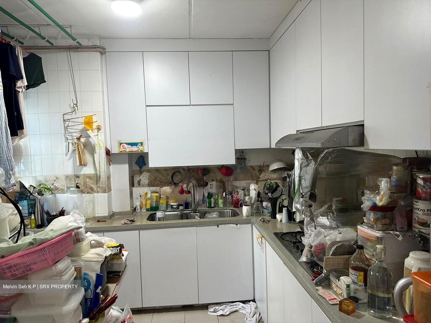 Blk 113 Pasir Ris Street 11 (Pasir Ris), HDB 5 Rooms #516097531